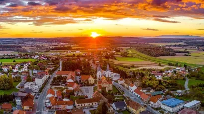 Čazma/Foto: Grad Čazma