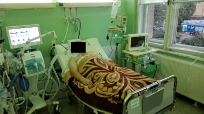 U posljednja 24 sata jedna osoba je preminula s koronavirusom/Foto: Deni Marčinković