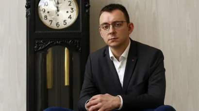 Bojan Glavašević/Foto: Damjan Tadić/CROPIX