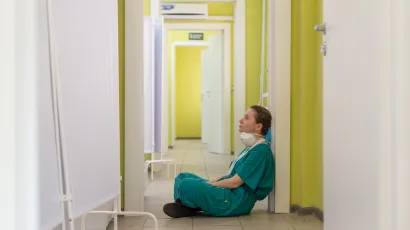 Tri osobe preminule su s koronavirusom na području Bjelovarsko-bilogorske županije u posljednja 24 sata/Foto: Unsplash