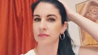 Bjelovarčanka Sanja Perković odlučila je uljepšati blagdane ženama iz Sigurne kuće/Foto: Facebook