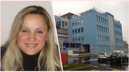 Sanela Grbaš-Bratković/Foto: Facebook/MojPortal.hr