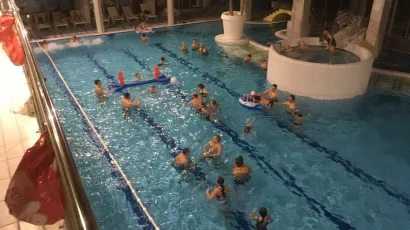 Radno vrijeme u TVP-u sutra će biti uobičajeno, unatoč blagdanu/Foto: Sportska udruga Super-Sportaš