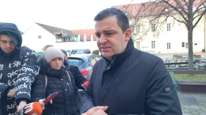 Dario Hrebak/ Foto: Deni Marčinković