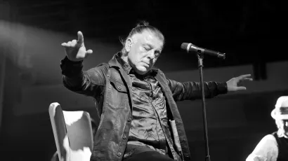 Foto: Luka Gerlanc/CROPIX