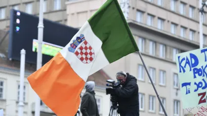 Foto: Boris Kovačev/CROPIX