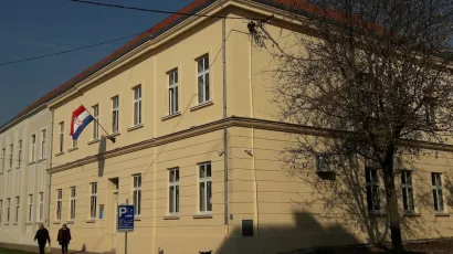 Ukoliko Ministarstvo obrazovanja to potvrdi, učenici PŠ Centar Druge OŠ Bjelovar nastavu će ponovno pohađati u jednoj smjenu čemu se najviše vesele roditelji/Foto: II. osnovna škola Bjelovar