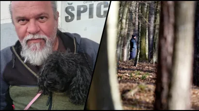 Daruvarčanin Staniša Stanković tragično je stradao u nesreći na radu u šumi kod Đulovca/Foto: Facebook/ Cropix