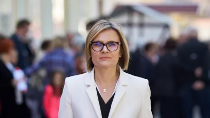 Direktorica Darkoma Ivana Djedović/Foto: Ivana Djedović