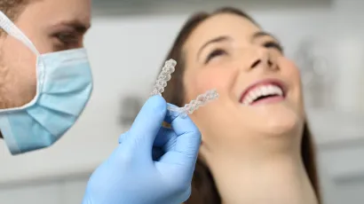 Klinika Ladental daruje vam besplatno skeniranje vaših zubi novim intraoralnim skenerom te besplatnu izradu ortopanograma/Foto: Getty Images/iStockphoto