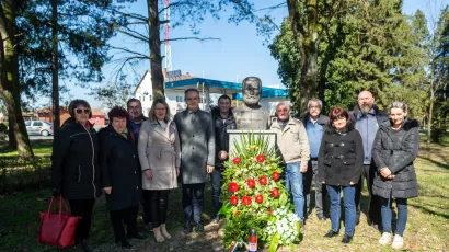 Foto: Zajednica Mađara Pisanica