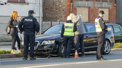 38-godišnjakinja je imala gotovo 2 promila, a bila je pozitivna i na narkotike/ Foto: Zeljko Hajdinjak/CROPIX (ilustracija)