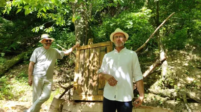 Kako bi se zaćudna bića pojavila, potrebno je izgovoriti i nekoliko čarobnih riječi/Foto: Martina Čapo