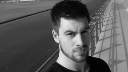 Denis Tot imao je tek 27 godina/Foto: Instagram<br>