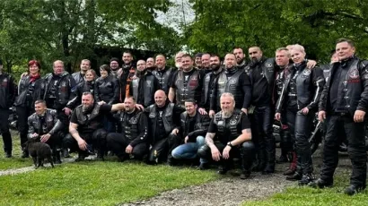 Članovi MK "Rđava Škljoca" ogorčeni su zbog krađe sokova i piva/Foto: MK Rđava Šljoca"