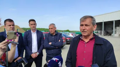 Foto: Martina Čapo