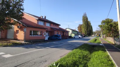 Središte Velikog Trojstva - općine koja je sve zanimljivija ljudima iz Bjelovara i okolice/Foto: Martina Čapo