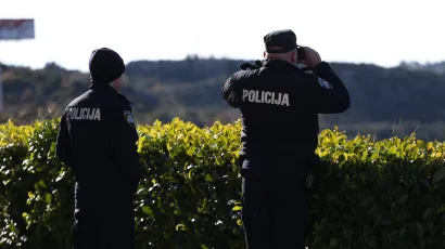Policija je tragala za 45-godišnjom ženom iz Prekopakre devet mjeseci/Foto: Bozo Radic/CROPIX (ilustracija)