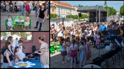 Prvi Glazbeni sajam oduševio sve/Foto: Predrag Uskoković