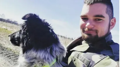 Tragično preminuli Matija svirao je u KUD-u i radio na svom OPG-u/Facebook