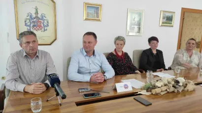 Mnoštvo dobrih predstava u Hercegovcu očekuje sve posjetitelje u petak i subotu/Foto: Martina Čapo