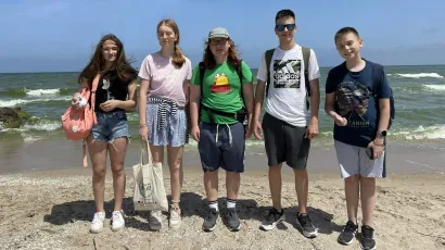 Foto: Prva OŠ Bjelovar