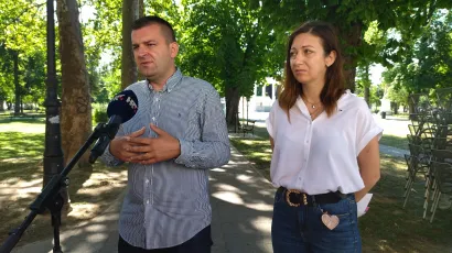 Organizatori su više nego zadovoljni ovogodišnjom Terezijanom/ Foto: Deni Marčinković