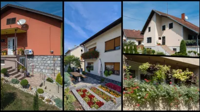 One čije okućnice ili balkoni budu proglašeni najljepšima čekaju vrijedne nagrade/Foto: Grad Daruvar