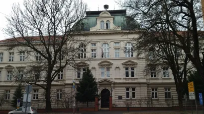 Gimnazija Bjelovar prvi put dobit će sportski razred/ Foto: Deni Marčinković