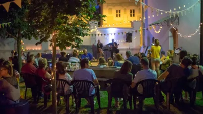 Prošlogodišnje COOLturno ljeto/Foto: Monika Lucić Fider