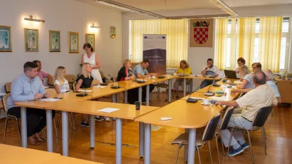 Sve točke dnevnog reda su usvojene/ Foto: Predrag Uskoković