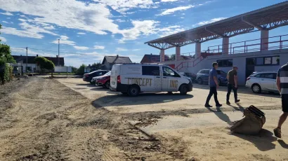Foto: Grad Bjelovar