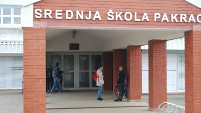 Foto: Pakrački list