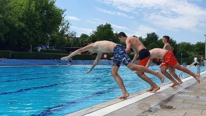 Foto: Grad Bjelovar