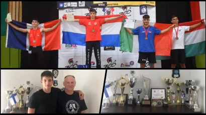 Foto: ŠAN/Janja Čaisa