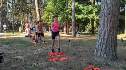 Mali olimpijac dobio novu financijsku podršku Ministarstva/ Foto: Deni Marčinković