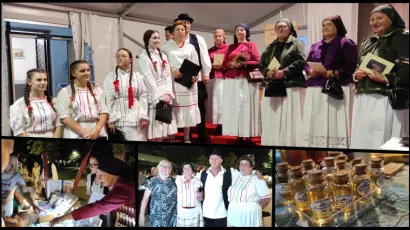 Ne propustite sutrašnji koncert "Zapjevajmo Mariji u čast"/Foto: Martina Čapo