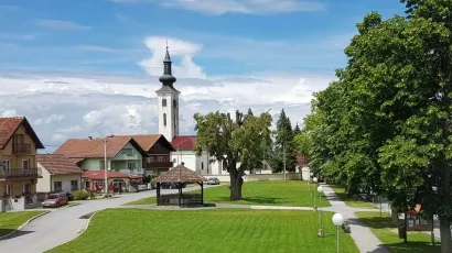 Općina Štefanje sprema se tradicionalno Kraljevo/ Foto: Općina Štefanje