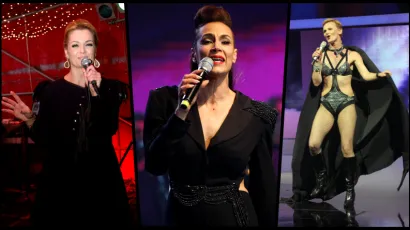 Ovogodišnja Gariglazbijada bit će u znaku 90-ih i dance glazbe/ Foto: Ivo Ravlic, Ranko Suvar, Damir Krajac/ CROPIX
