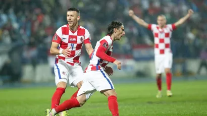 Foto: Vlado Kos/CROPIX
