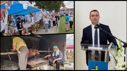 Općina Štefanje proslavila je svoj dan/ Foto: Deni Marčinković