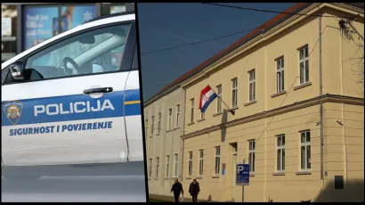 Foto: Božidar Vukičević/CROPIX/Druga OŠ Bjelovar