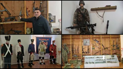 Foto: Mario Barać i Pakrački list