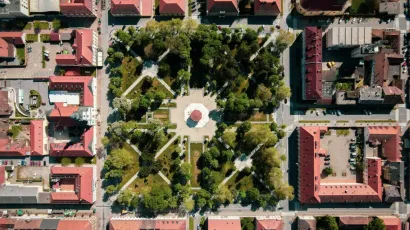 Foto: Grad Bjelovar
