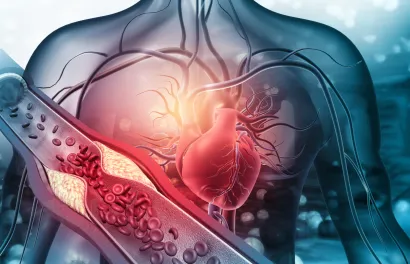 Prevencijom možemo spriječiti nastanak različitih bolesti srca i krvnih žila/Foto: Getty Images/iStockphoto