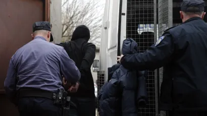 Par je završio na ispitivanju u policiji/Foto: Tea Cimaš/ CROPIX (ilustracija)