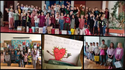Foto: II. OŠ Bjelovar, Filip Marohnić