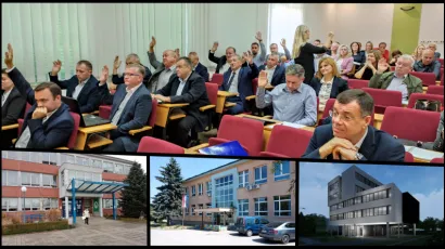 Novim kreditima riješit će se pitanje završetka radova na školama/ Foto: Deni Marčinković/Glazbena škola Bjelovar