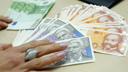 Foto: Duje Klarić/CROPIX