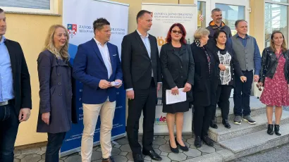 Projekt se provodi od 2014. godine i povratne informacije su odlične, međutim svake godine sve je veća potreba za pomoć djeci/ Foto: BBŽ